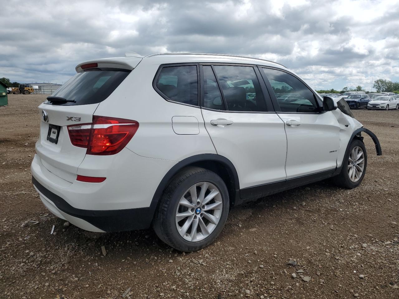BMW X Series Xdrive28i Image 4