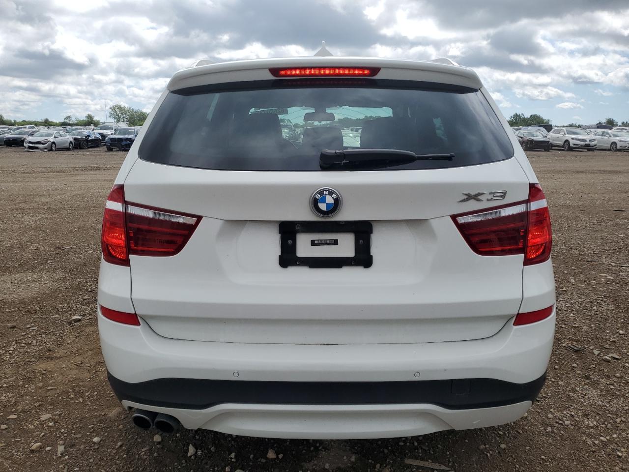 BMW X Series Xdrive28i Image 11