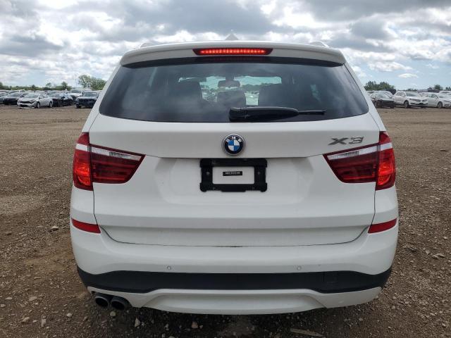 BMW X Series Xdrive28i Image 11