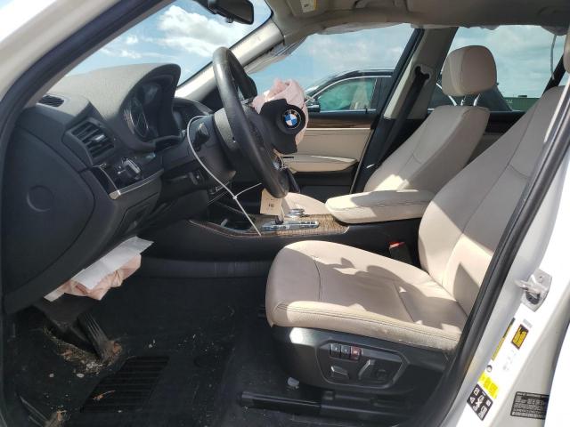 BMW X Series Xdrive28i Image 6