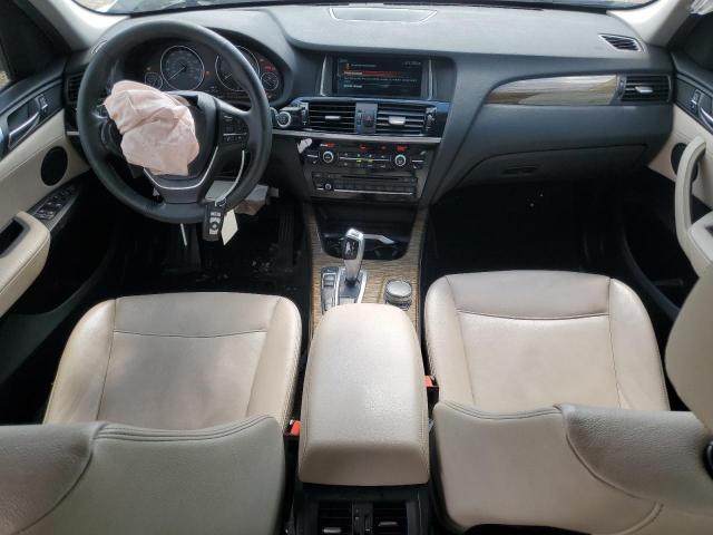 BMW X Series Xdrive28i Image 10