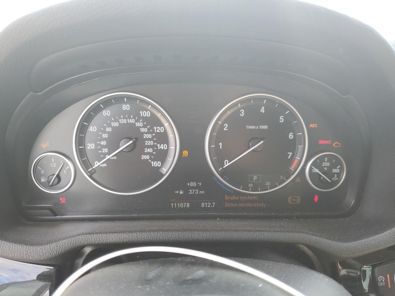 BMW X Series Xdrive28i Image 7