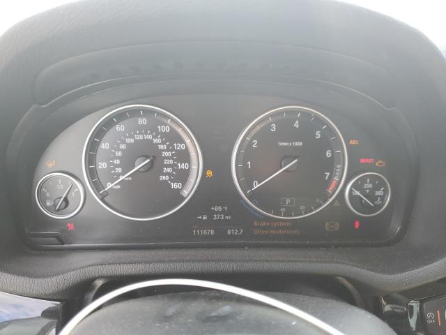 BMW X Series Xdrive28i Image 7