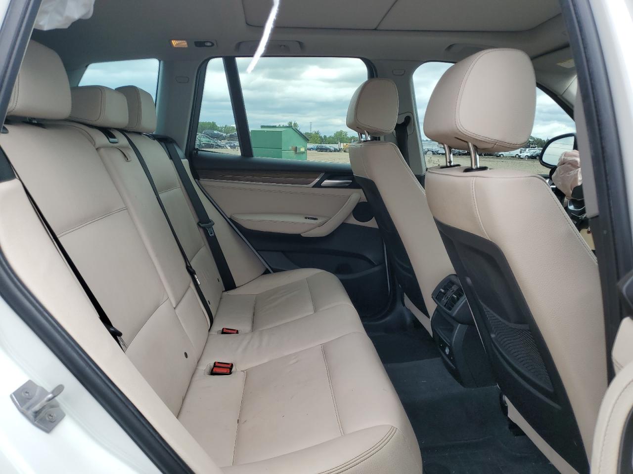 BMW X Series Xdrive28i Image 8