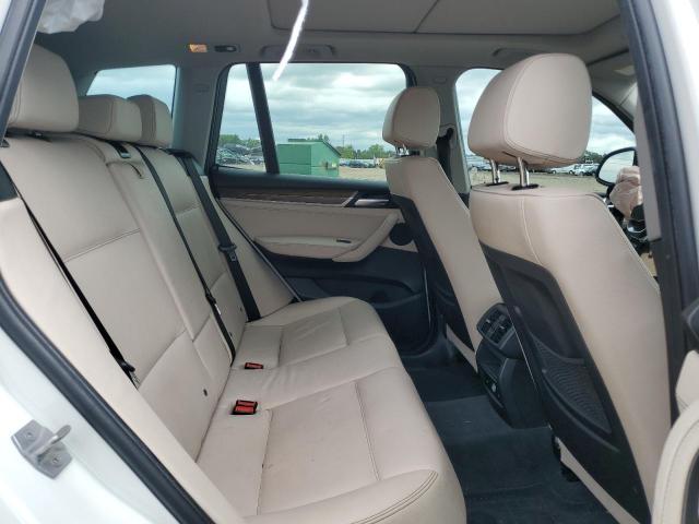 BMW X Series Xdrive28i Image 8