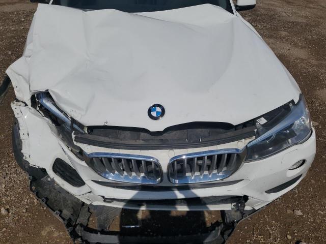 BMW X Series Xdrive28i Image 12