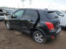 Chevrolet Trax Ls Image 6