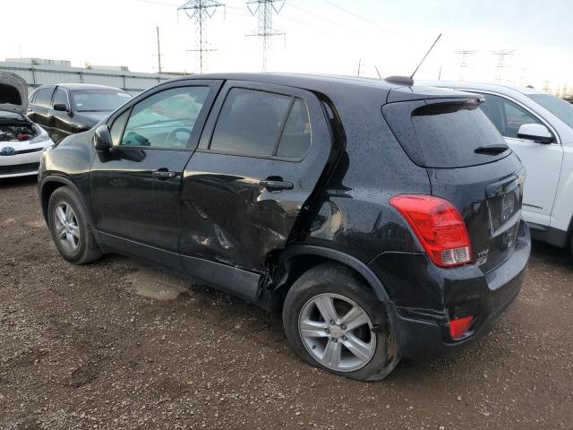 Chevrolet Trax Ls Image 6