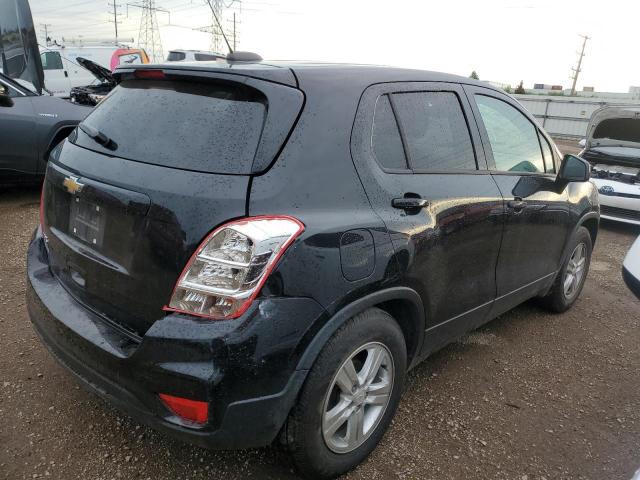 Chevrolet Trax Ls Image 3