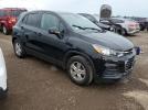 Chevrolet Trax Ls Image 2