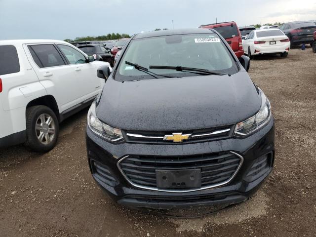 Chevrolet Trax Ls Image 4