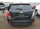 Chevrolet Trax Ls Image 13