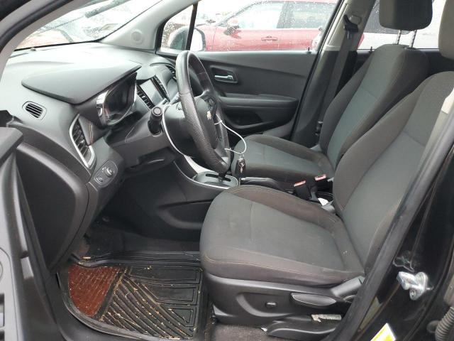 Chevrolet Trax Ls Image 5