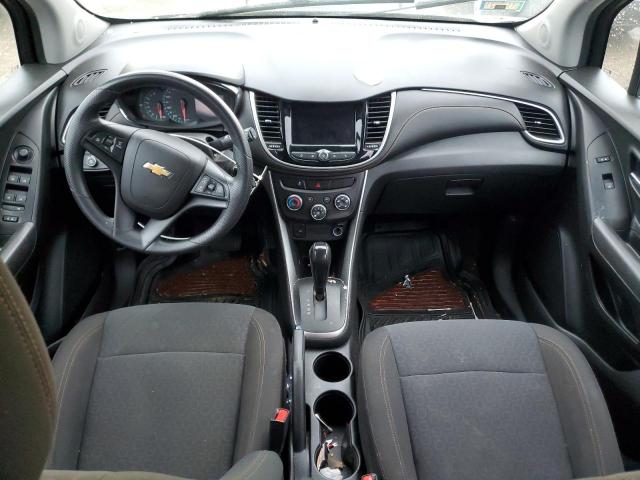 Chevrolet Trax Ls Image 11