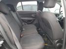 Chevrolet Trax Ls Image 7