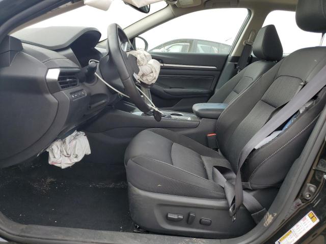 Nissan Altima Sv Image 9