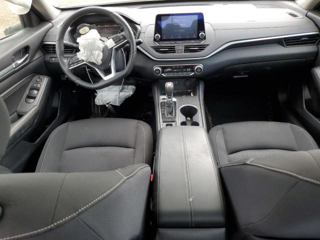 Nissan Altima Sv Image 3