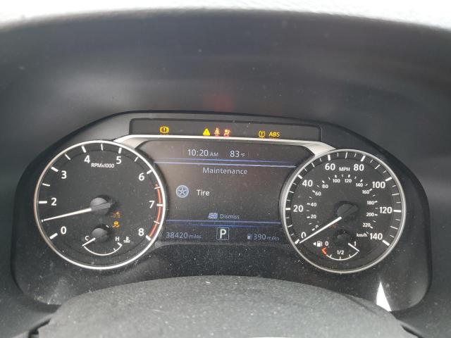 Nissan Altima Sv Image 10