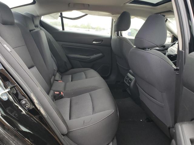 Nissan Altima Sv Image 8