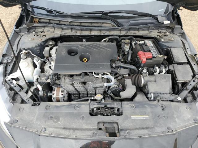 Nissan Altima Sv Image 12