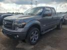 Ford F-150 Super Cab Image 1