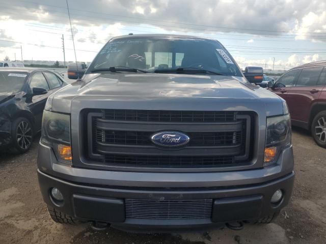 Ford F-150 Super Cab Image 12