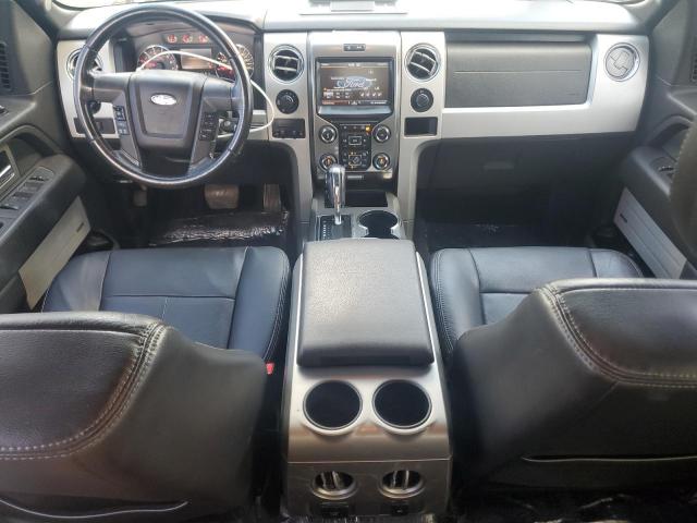 Ford F-150 Super Cab Image 8