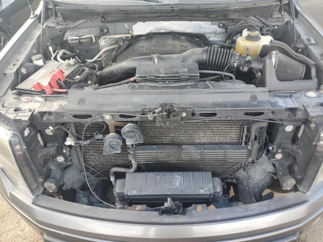 Ford F-150 Super Cab Image 11