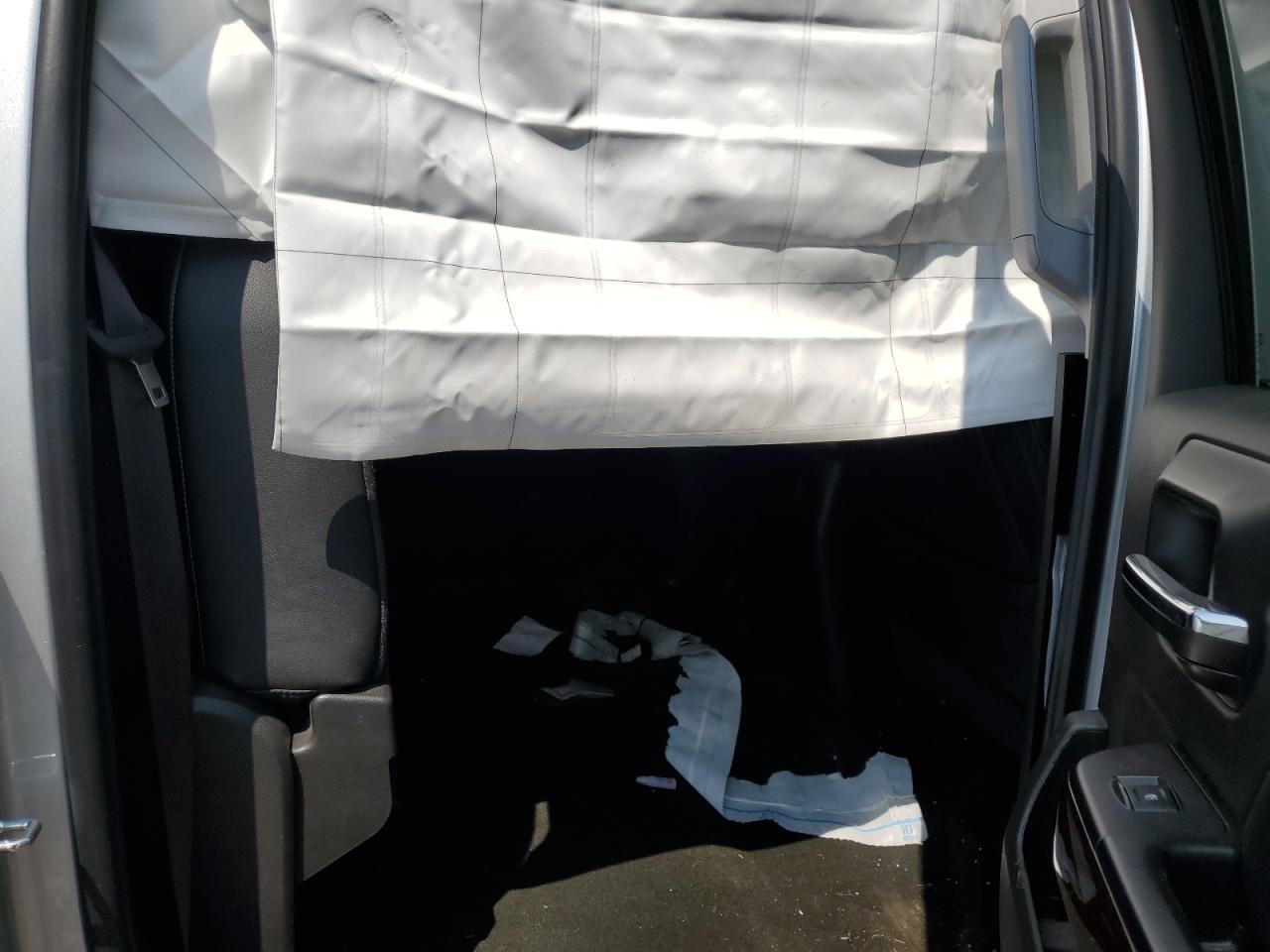 GMC Sierra K1500 Slt Image 7