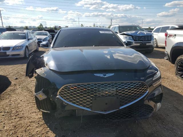 Genesis G70 Base Base Image 10