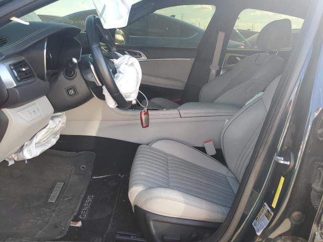 Genesis G70 Base Base Image 3