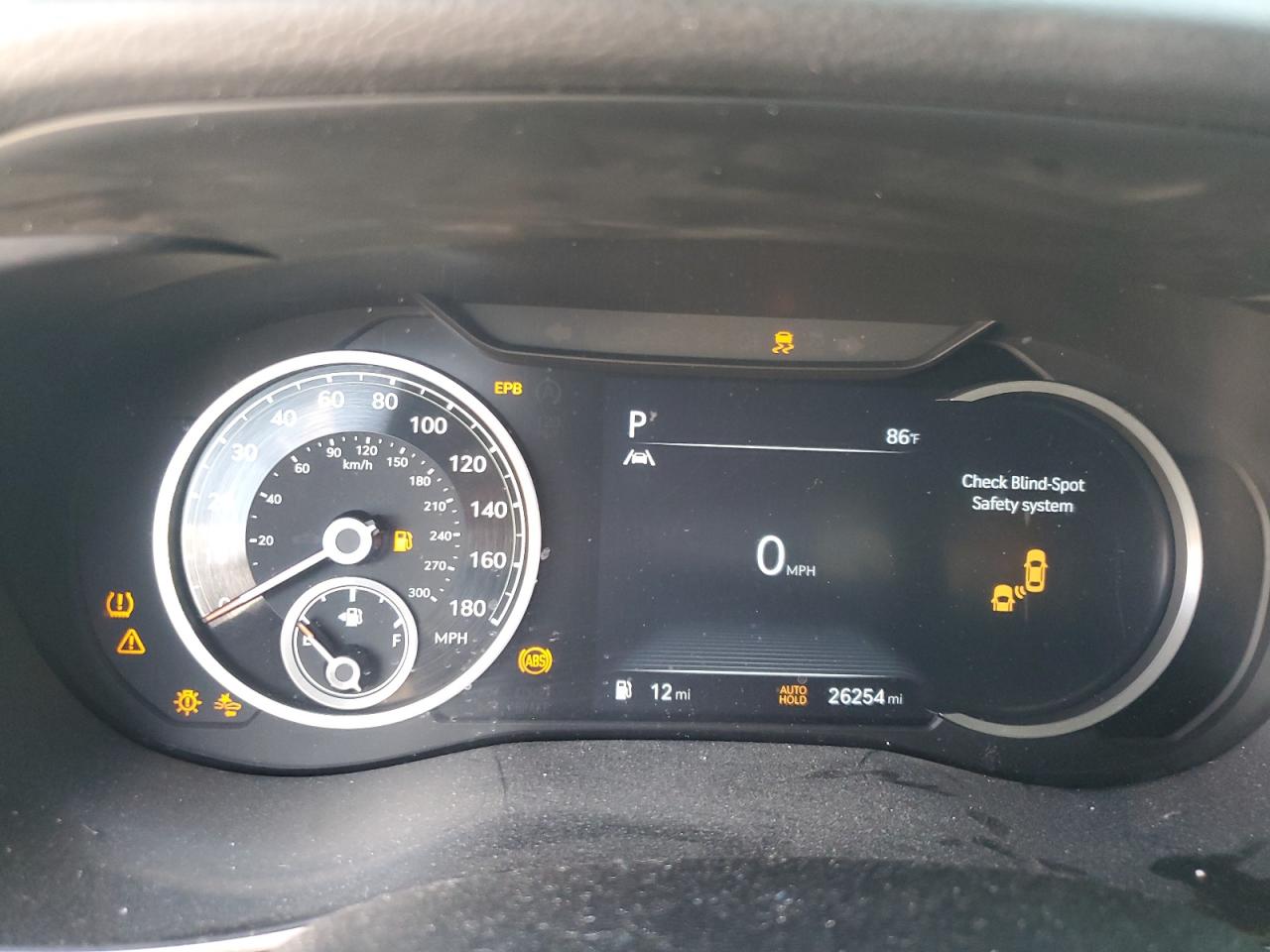 Genesis G70 Base Base Image 7