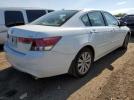 Honda Accord Exl Image 5
