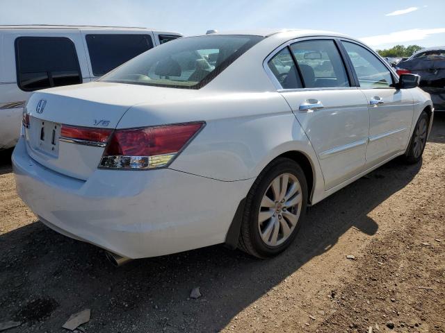 Honda Accord Exl Image 5