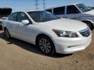 Honda Accord Exl Image 2