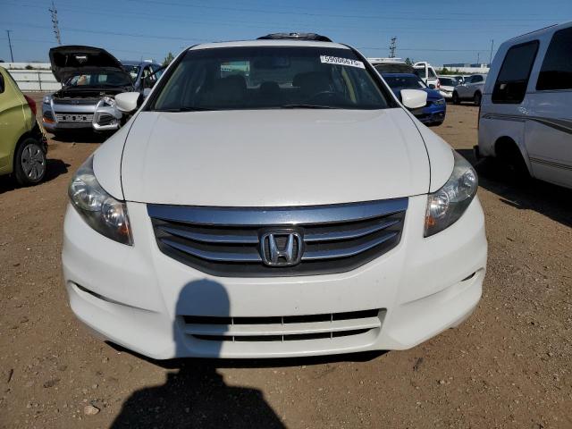 Honda Accord Exl Image 10