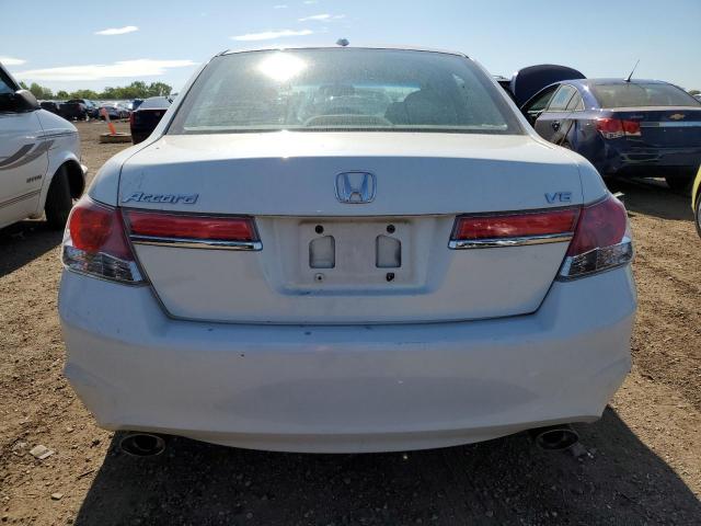 Honda Accord Exl Image 3