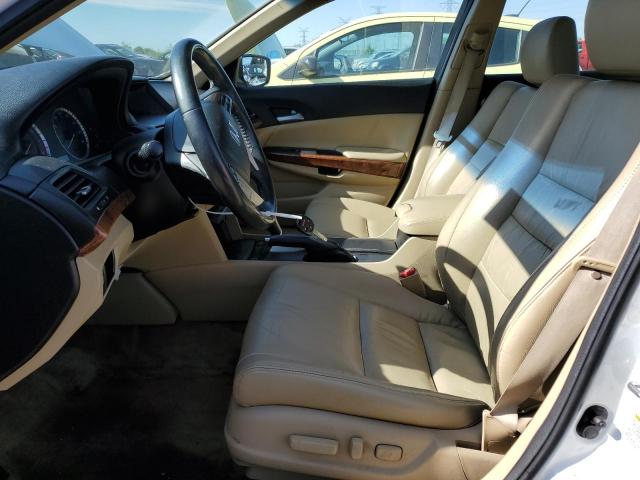 Honda Accord Exl Image 8