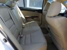 Honda Accord Exl Image 6