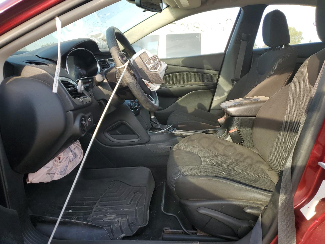 Dodge Dart Se Image 5