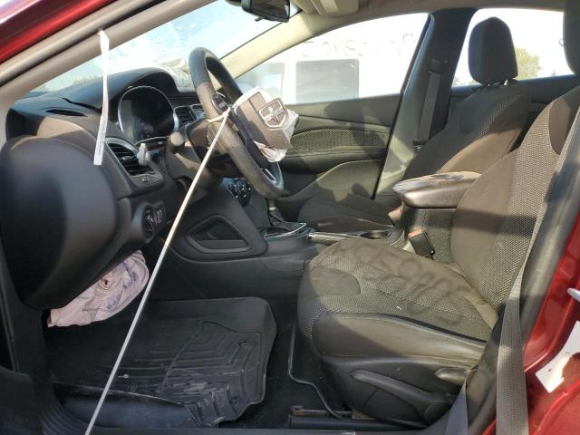 Dodge Dart Se Image 5