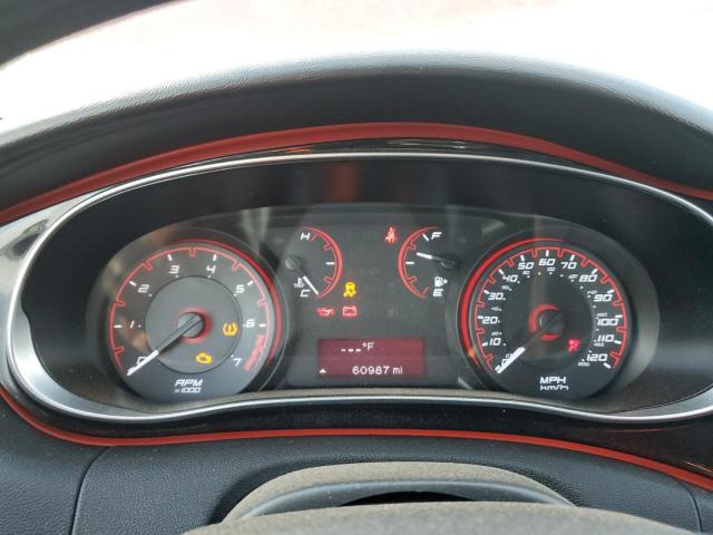 Dodge Dart Se Image 3