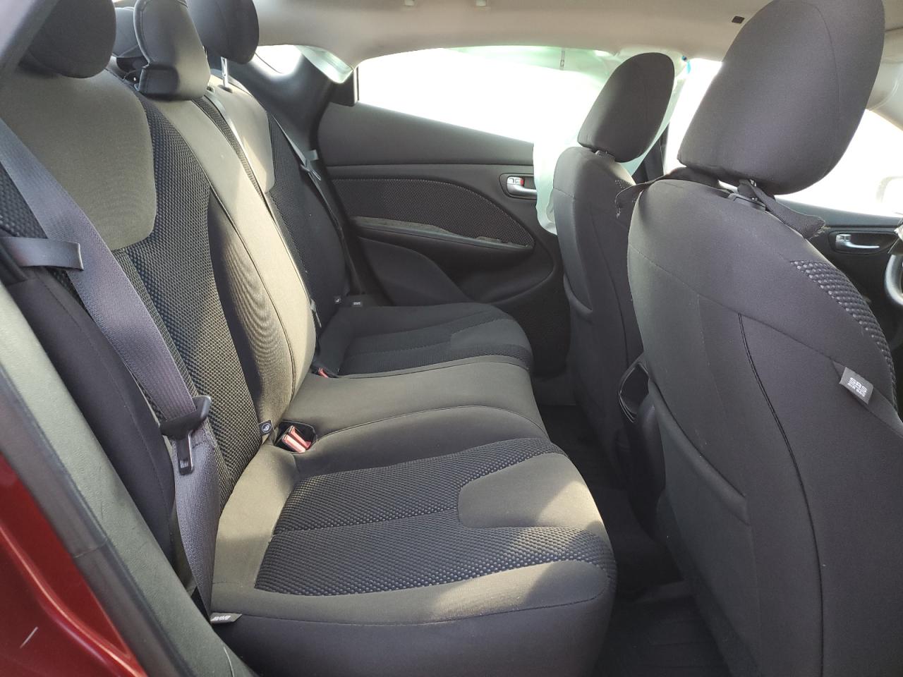 Dodge Dart Se Image 7