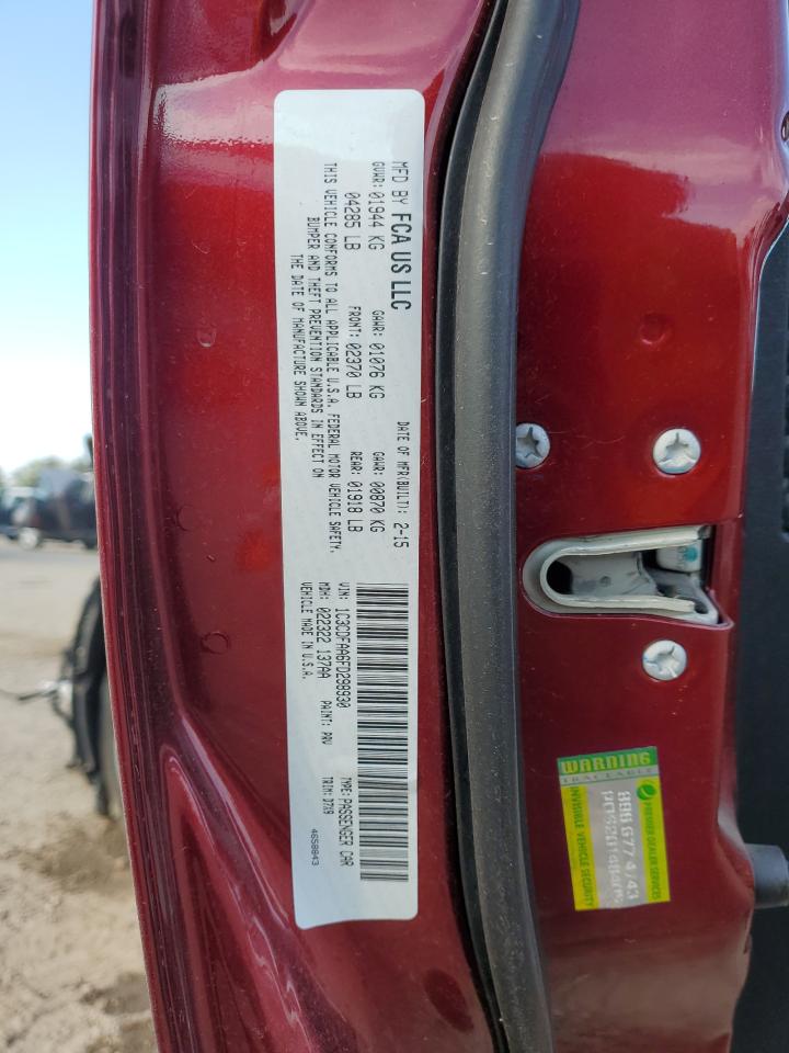 Dodge Dart Se Image 2