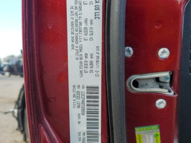 Dodge Dart Se Image 2