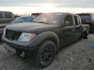 Nissan Frontier S Image 1