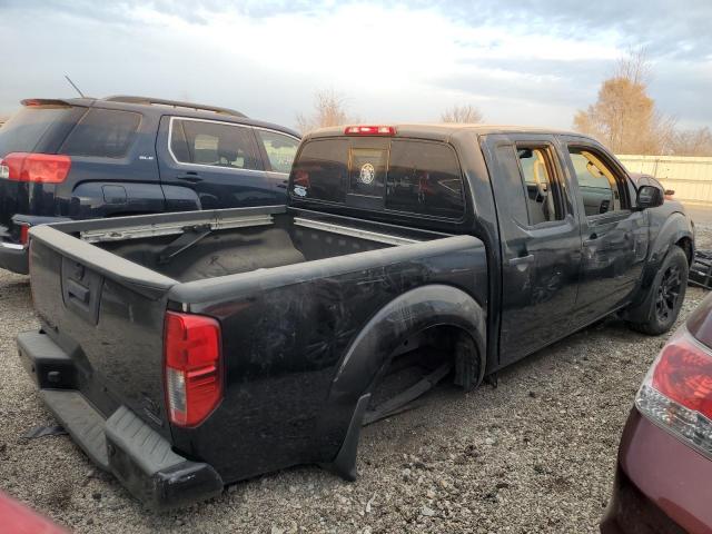 Nissan Frontier S Image 11