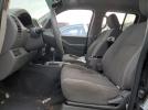 Nissan Frontier S Image 4