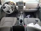 Nissan Frontier S Image 5