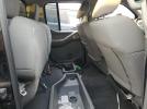 Nissan Frontier S Image 10